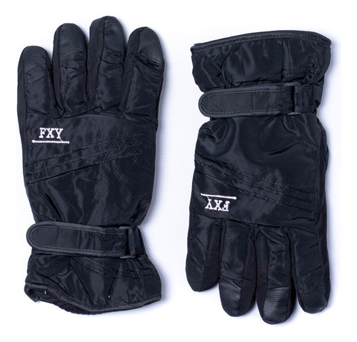 Guantes Moto Abrigo Invierno Adulto Talle Unico Deportivos