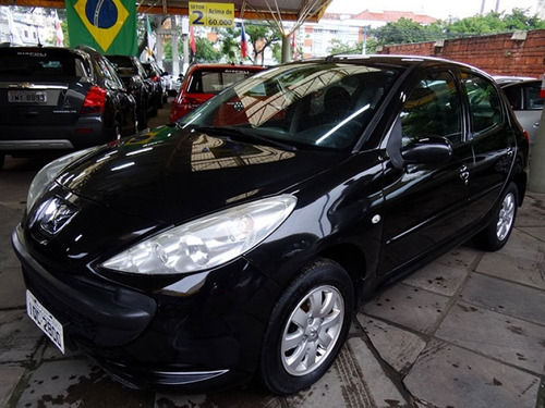 Peugeot 207 Xr