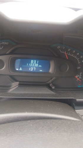 Chevrolet Agile 2010 1.4 Ltz 5p