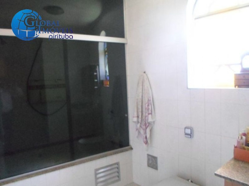 Venda Sobrado São Paulo Jardim São José - S71