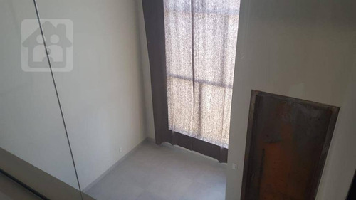 Imagem 12 de 30 de Sobrado Com 3 Dormitórios À Venda, 199 M² Por R$ 650.000,00 - Condomínio Barcelona - Araçatuba/sp - So0051