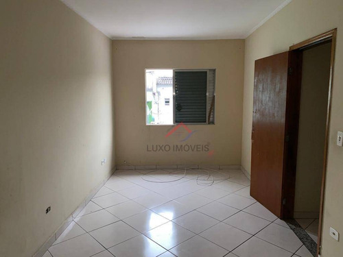 Imagem 19 de 26 de Imóvel Com 2 Salões E Um Sobrado À Venda, 410 M² Por R$ 1.100.000 - Jardim Zaira - Mauá/sp - Sl0001