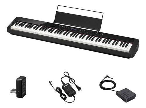 Piano Digital Casio Px-s3100 88 Teclas | Bluetooth | Pxs3100