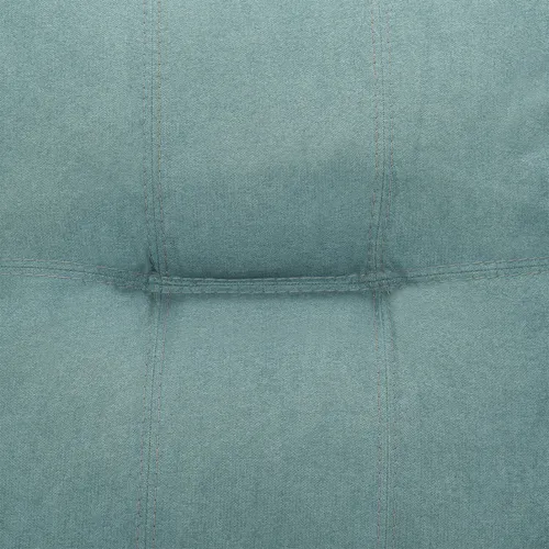 Bergere Rosen Clifton Eléctrico Tela Denim