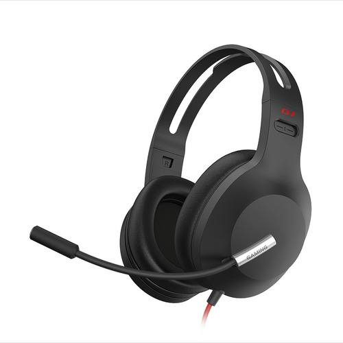 Edifier Gaming G1 Se Auricular Con Micrófono - Hecate Gamer Color Negro