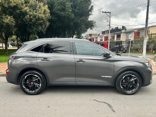 D.S. DS7 1.6 Performance Line