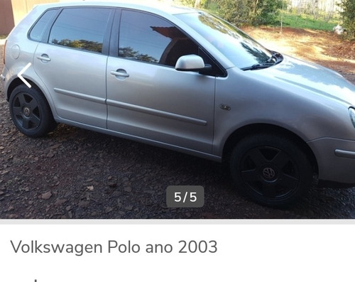 Polo Vw