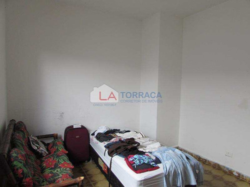 Imagem 28 de 30 de Ref 12436 - Casa Geminada - Frente Mar - 3 Dorm E Financia - V12436