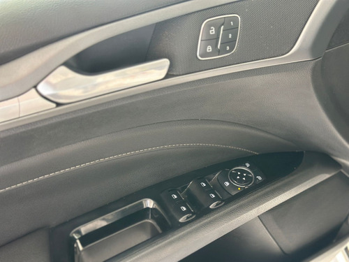 Ford Fusion 2.0 TITANIUM FWD 16V GASOLINA 4P AUTOMÁTICO