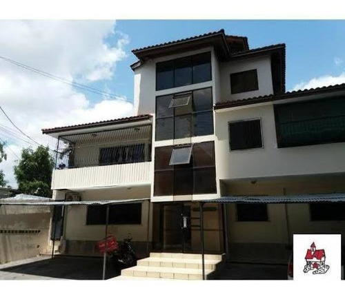 Imagen 6 de 9 de Venta De Edificio Con Excelente Ubicación, 19-3445