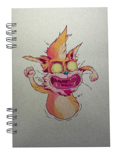 Imagen 3 de 4 de Sketchbook Acuarela Bitácora 17,5x25cms 30 Hojas 240 Gramos