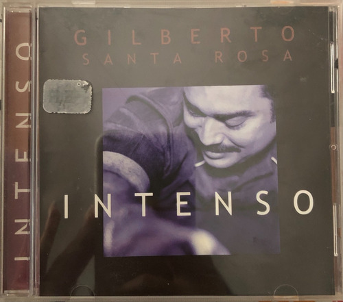 Gilberto Santa Rosa - Intenso