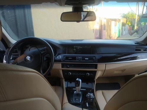 Bmw Serie 5 528i