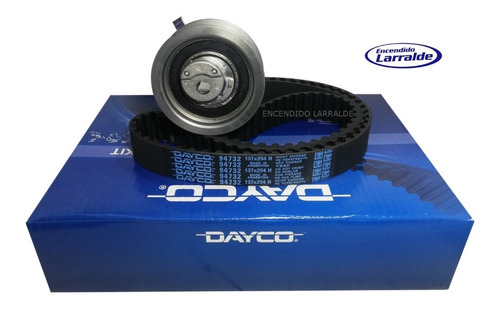 Kit Distribucion Dayco Seat Inca 1.9d 97/01