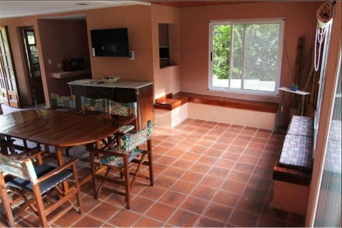 Imagen 7 de 16 de Casa De 3 Dormitorios En 1 Planta En Haras Del Sur 2
