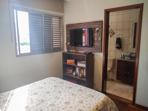 Apartamento À Venda - Vila Carrão, 3 Quartos, 107 - S893132884