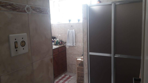 Imagem 9 de 15 de Casa À Venda, 160 M² Por R$ 1.400.000,00 - São Francisco - Niterói/rj - Ca21217