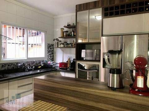 Imagem 6 de 22 de Sobrado Com 3 Dormitórios À Venda, 120 M² Por R$ 680.000,00 - Jardim Sabará - São Paulo/sp - So0732
