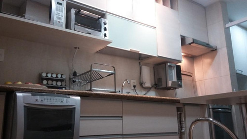 Imagem 8 de 30 de Apartamento Em São Paulo - Sp - Co0027_prst