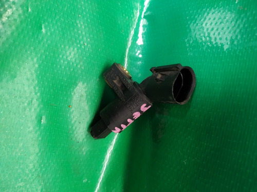 Sensor De Abs Frontal Der Volkswagen Jetta Clasico Mod 08-15 (Usado)