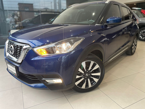 Nissan Kicks 1.6 Advance At