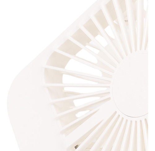 Ventilador De Crucero Para Interiores, 100 Velocidades, Reca