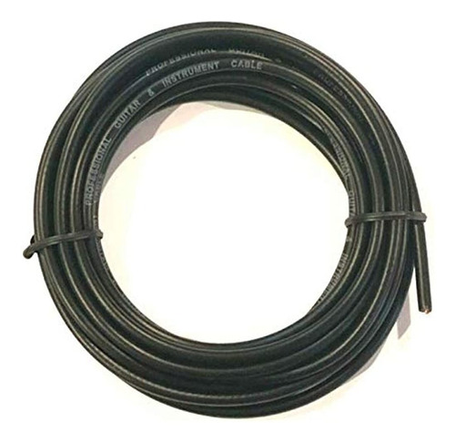 Rollo De Cable De 12 Pies Para Custom Para Kurrent Electric 