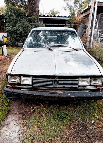 Volkswagen Passat 1985