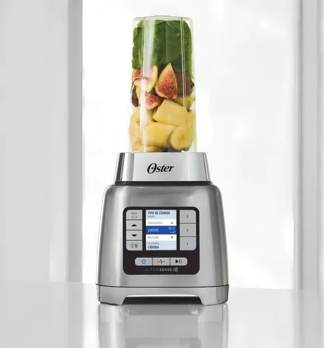 Licuadora active sense oster precio hotsell