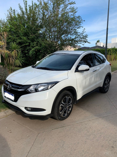Honda Hrv