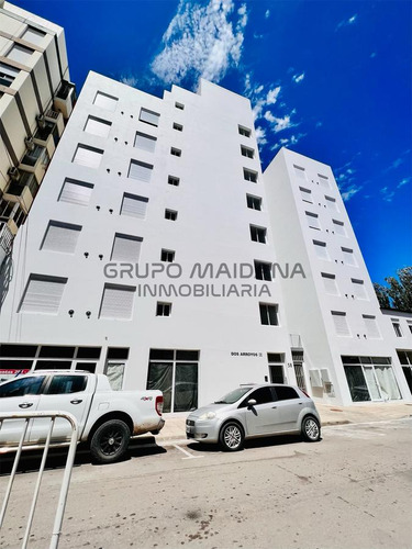 Departamento Dos Dormitorios Céntrico - Monte Hermoso