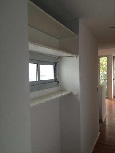 Departamento En Alquiler, 1 Dormitorio Con Cochera, Excelente Zona