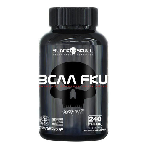 Bcaa Fku 240tabs