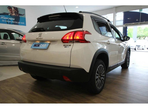 Peugeot 2008 Allure At