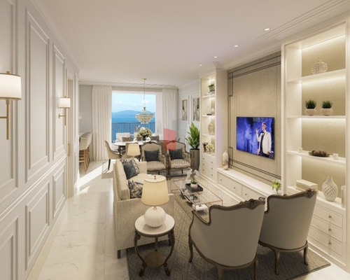 Imagem 6 de 16 de Apartamento - L699 - 69034826