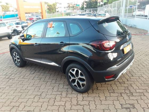 Imagem 6 de 11 de Renault Captur 2.0 16v Hi-flex Intense Automático