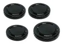 Comprar Kit Espalhador Peças Fogão Realce Ares Glass  - 4 Bocas