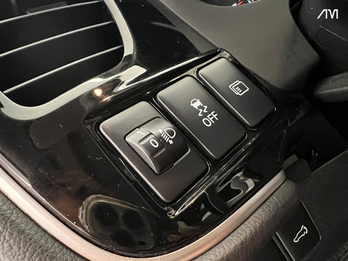 Mitsubishi Outlander 2.0 MIVEC GASOLINA HPE AUTOMÁTICO