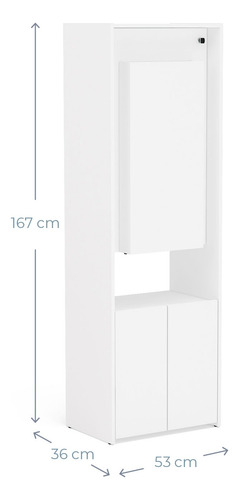 Mesa De Cocina Plegable Vekka
