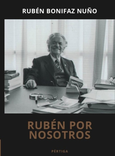 Rubén Por Nosotros