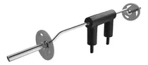 Comprar Barra De Sentadilla Gimnasio Pres De Banca Libre Pierna Gym