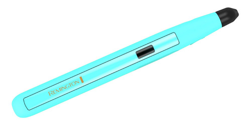 Plancha Alisadora Remington, Cerámica Antiestática S5500tg