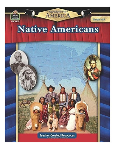 Centro De Atencion En Los Americanos Nativos De America