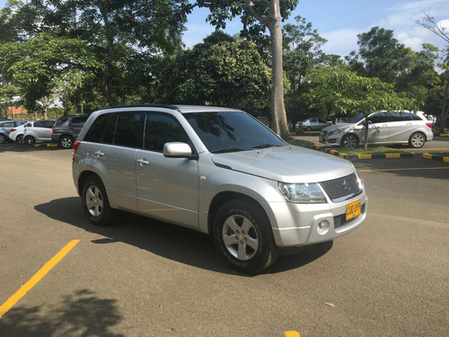 Suzuki Grand Vitara 2.0 Sz 4x2