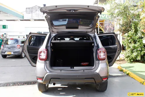 Renault Duster 1.3 Tce 2022