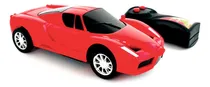 Comprar Auto Deportivo Juguete A Radio Control