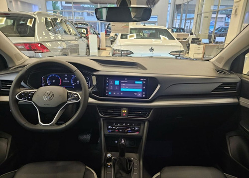 Volkswagen Taos 1.4 250 Tsi Comfortline