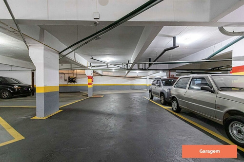 Imagem 8 de 30 de Apartamento À Venda No Bairro Campo Belo - São Paulo/sp - O-19228-32072