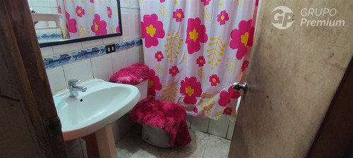 Casa En Venta En Pudahuel