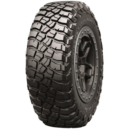Llantas 265/60 R18 Bfgoodrich Mud Terrain T/a Km 3 Q119/116